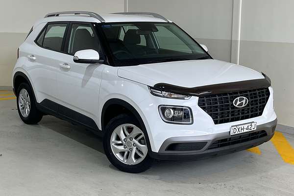 2019 Hyundai Venue Active QX