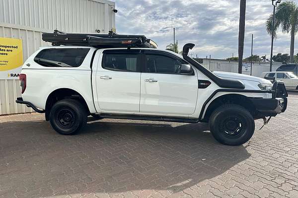 2018 Ford Ranger XLS PX MkII 4X4 3.2L thumb-4