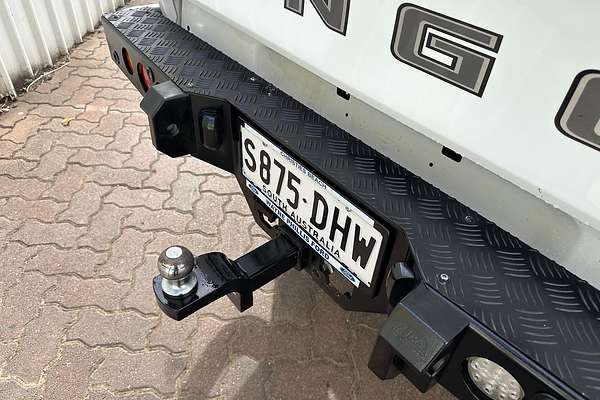 2018 Ford Ranger XLS PX MkII 4X4 3.2L thumb-14