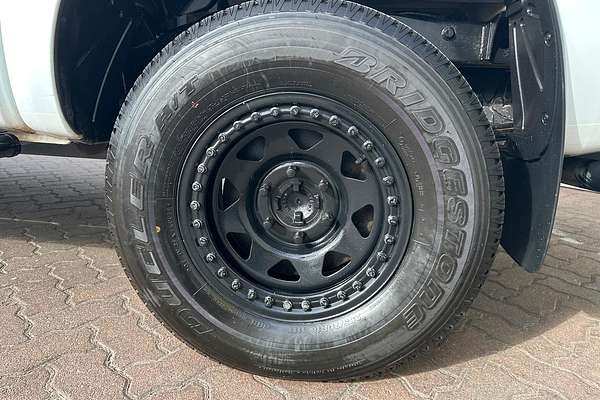 2018 Ford Ranger XLS PX MkII 4X4 3.2L thumb-15