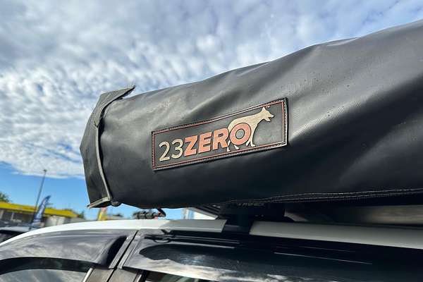 2018 Ford Ranger XLS PX MkII 4X4 3.2L thumb-16