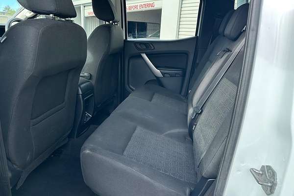 2018 Ford Ranger XLS PX MkII 4X4 3.2L thumb-17