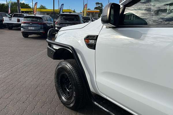 2018 Ford Ranger XLS PX MkII 4X4 3.2L thumb-18