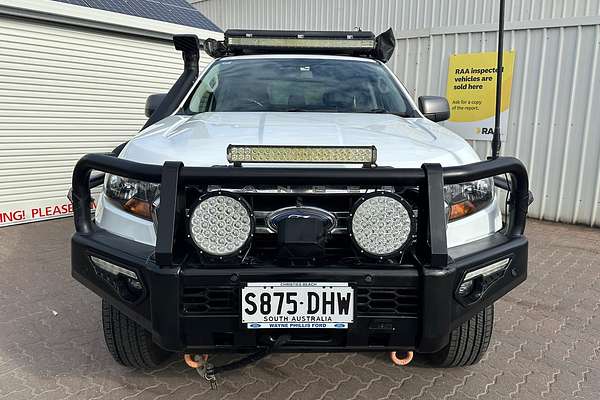 2018 Ford Ranger XLS PX MkII 4X4 3.2L thumb-20