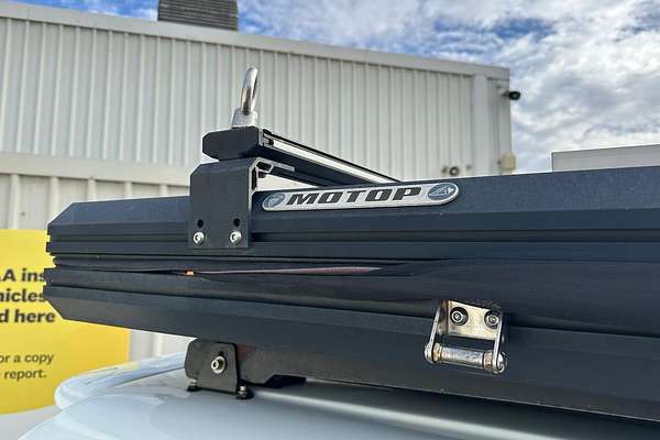 2018 Ford Ranger XLS PX MkII 4X4 3.2L thumb-22