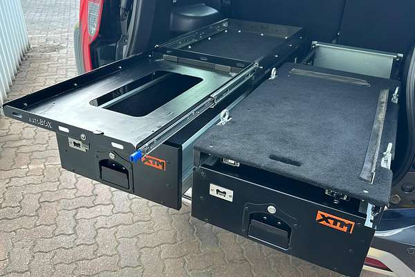 2022 Mitsubishi Pajero Sport GLS QF thumb-14