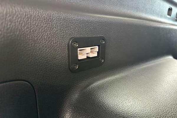 2022 Mitsubishi Pajero Sport GLS QF thumb-27