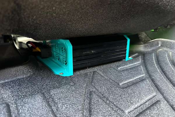 2022 Mitsubishi Pajero Sport GLS QF thumb-28