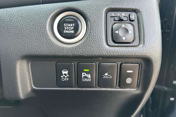 2022 Mitsubishi Pajero Sport GLS QF thumb-29