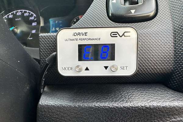 2018 Ford Ranger XLS PX MkII 4X4 3.2L thumb-24