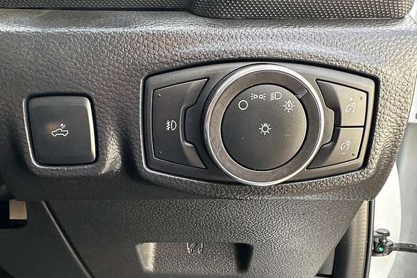 2018 Ford Ranger XLS PX MkII 4X4 3.2L thumb-25