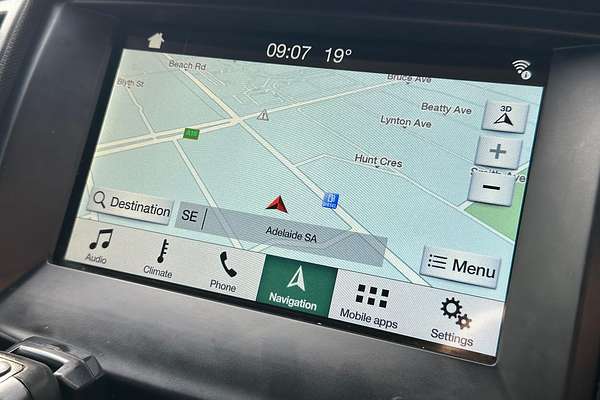 2018 Ford Ranger XLS PX MkII 4X4 3.2L thumb-26