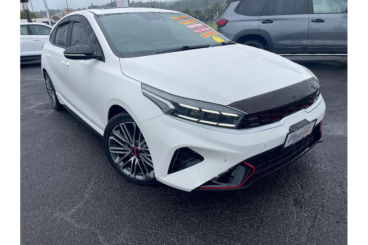 2024 Kia Cerato GT BD