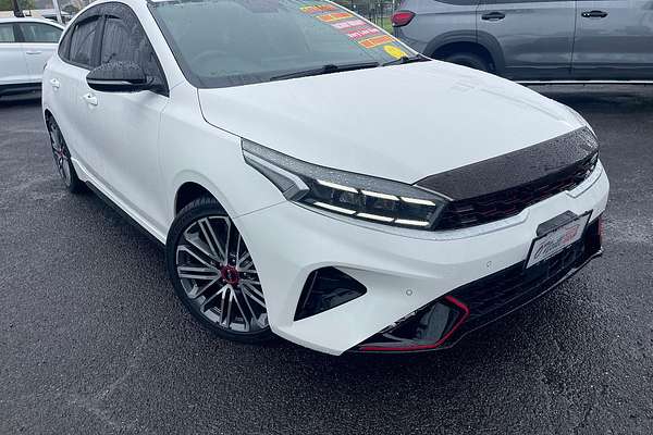 2024 Kia Cerato GT BD