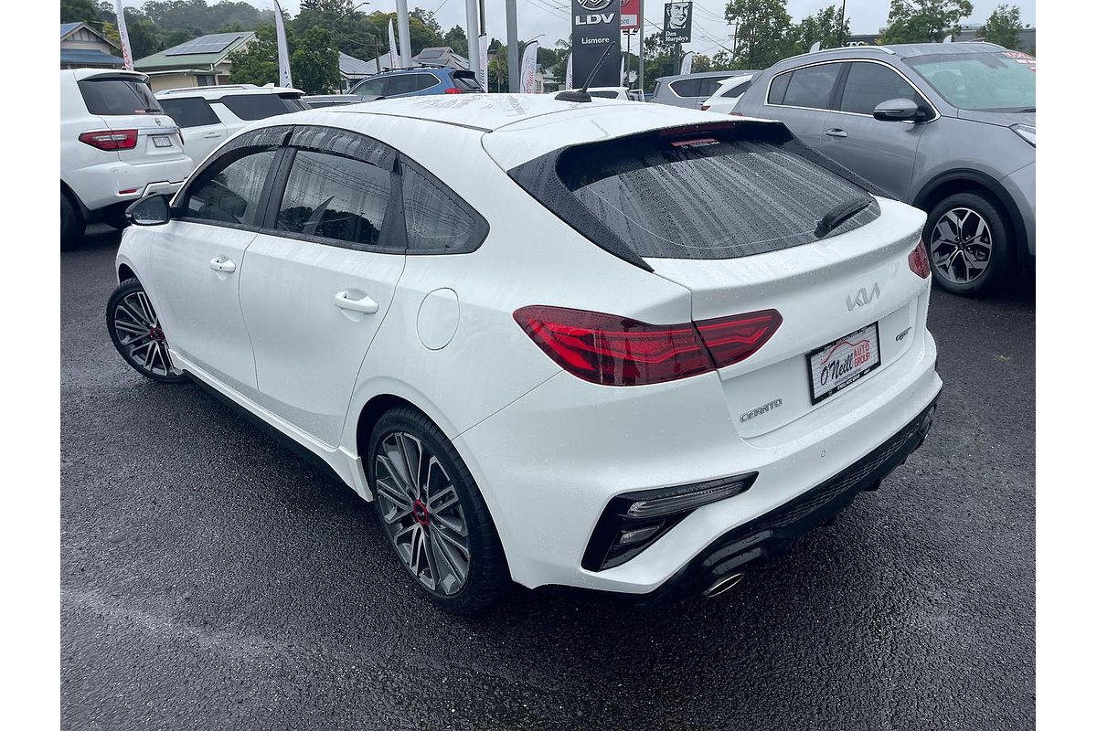 2024 Kia Cerato GT BD