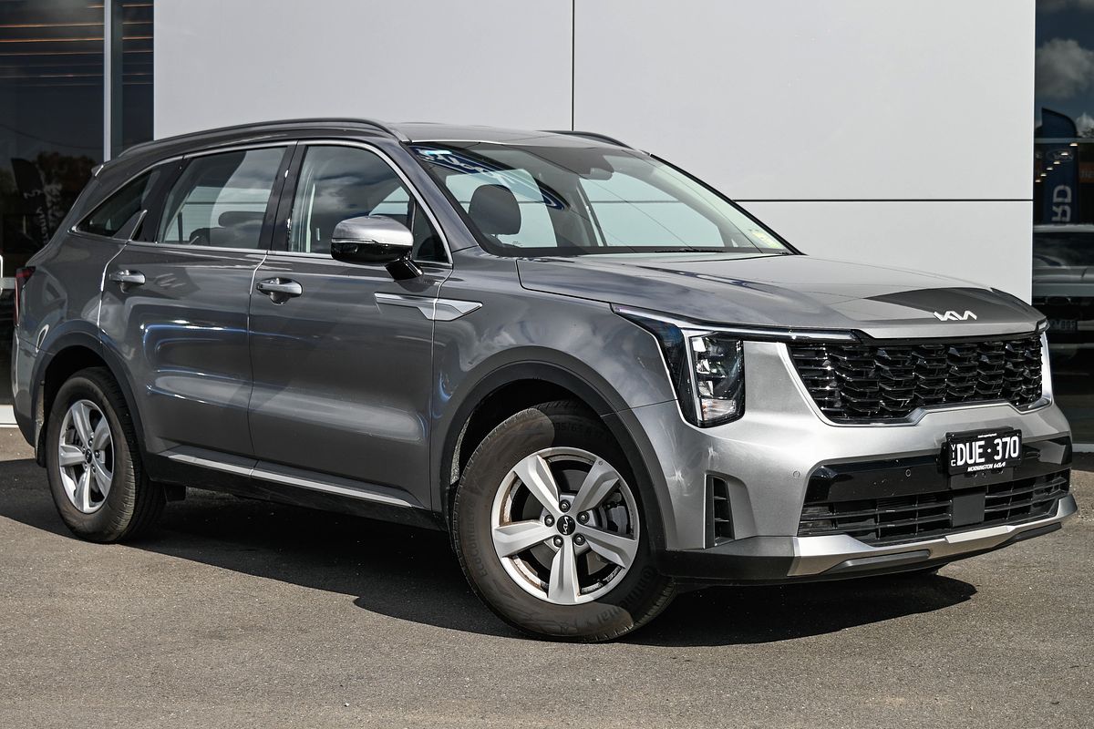 2024 Kia Sorento S MQ4 PE