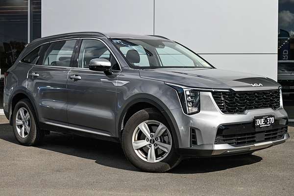 2024 Kia Sorento S MQ4 PE