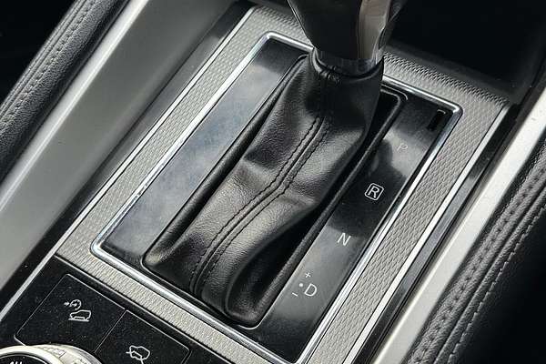 2022 Mitsubishi Pajero Sport GLS QF thumb-36