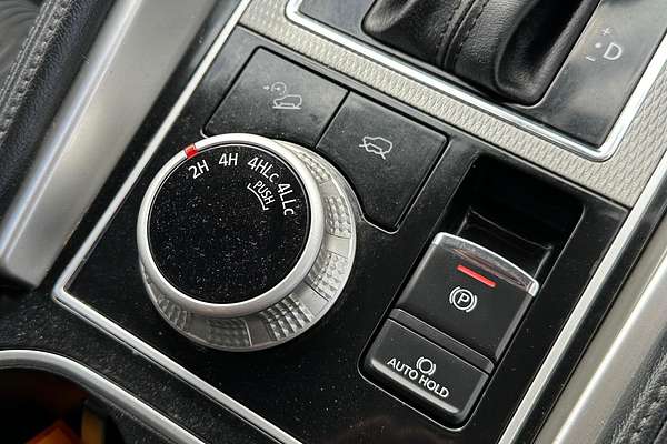 2022 Mitsubishi Pajero Sport GLS QF thumb-37