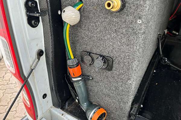 2018 Ford Ranger XLS PX MkII 4X4 3.2L thumb-11