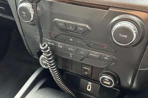 2018 Ford Ranger XLS PX MkII 4X4 3.2L thumb-28