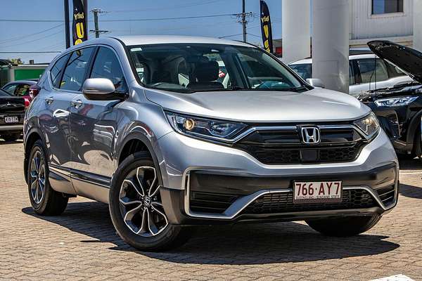 2021 Honda CR-V VTi X RW