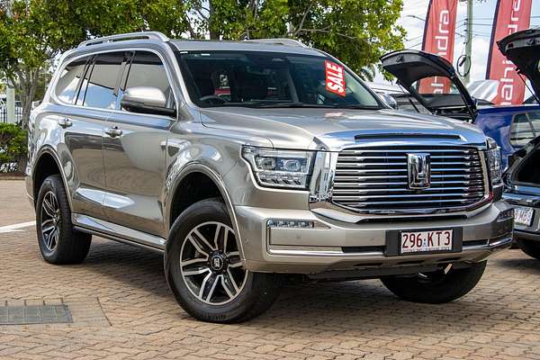 2024 GWM Tank 500 Ultra Hybrid P03