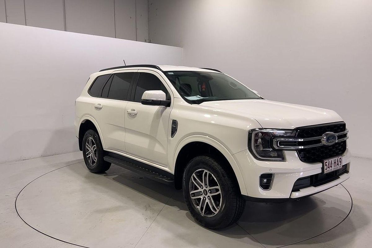2023 Ford Everest Trend 2.0L