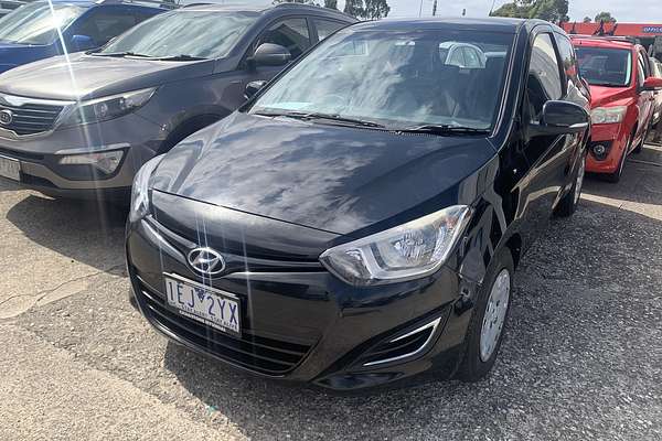 2015 Hyundai i20 Active PB