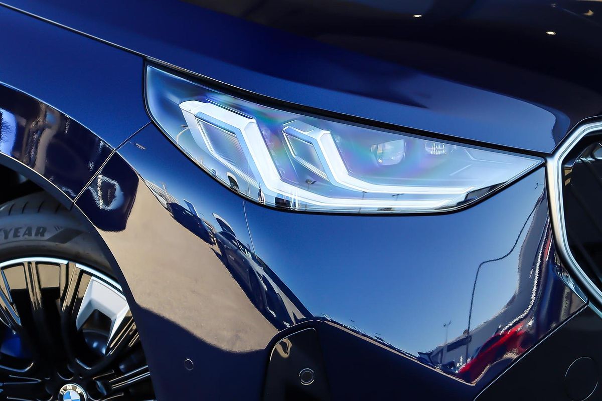 2025 BMW X3 30e xDrive G45