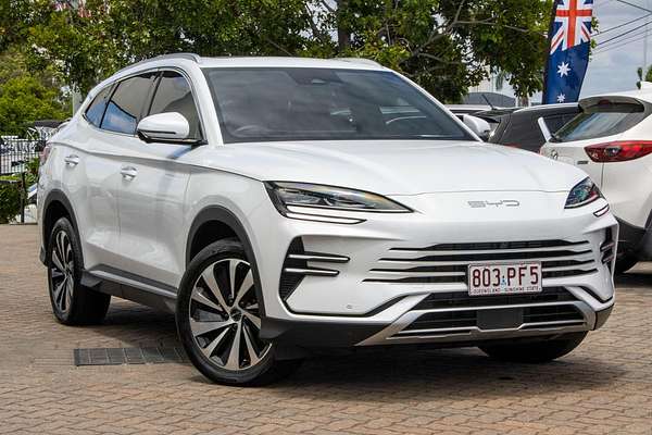 2024 BYD SEALION 6 Premium