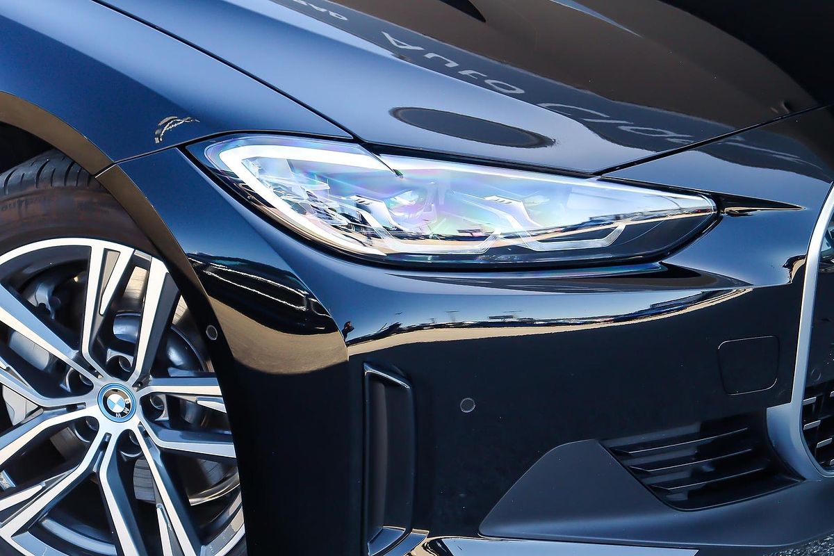 2024 BMW i4 eDrive35 G26