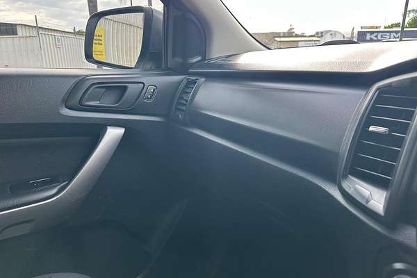 2018 Ford Ranger XLS PX MkII 4X4 3.2L thumb-30