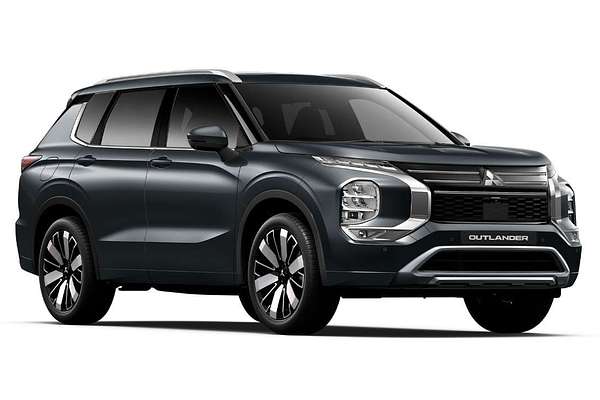 2025 Mitsubishi Outlander Exceed ZM thumb-0