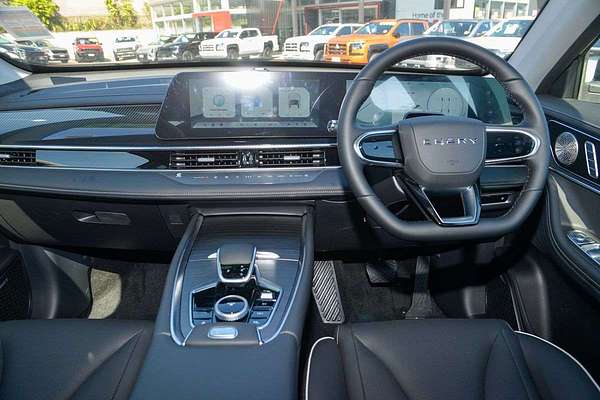 2025 Chery Tiggo 7 Super Hybrid Ultimate T32 thumb-17