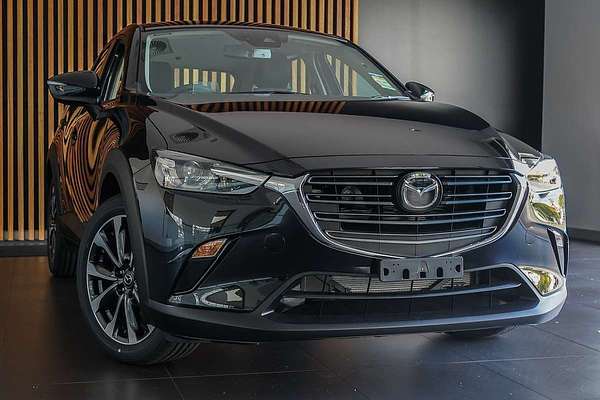 2025 Mazda CX-3 G20 Pure DK