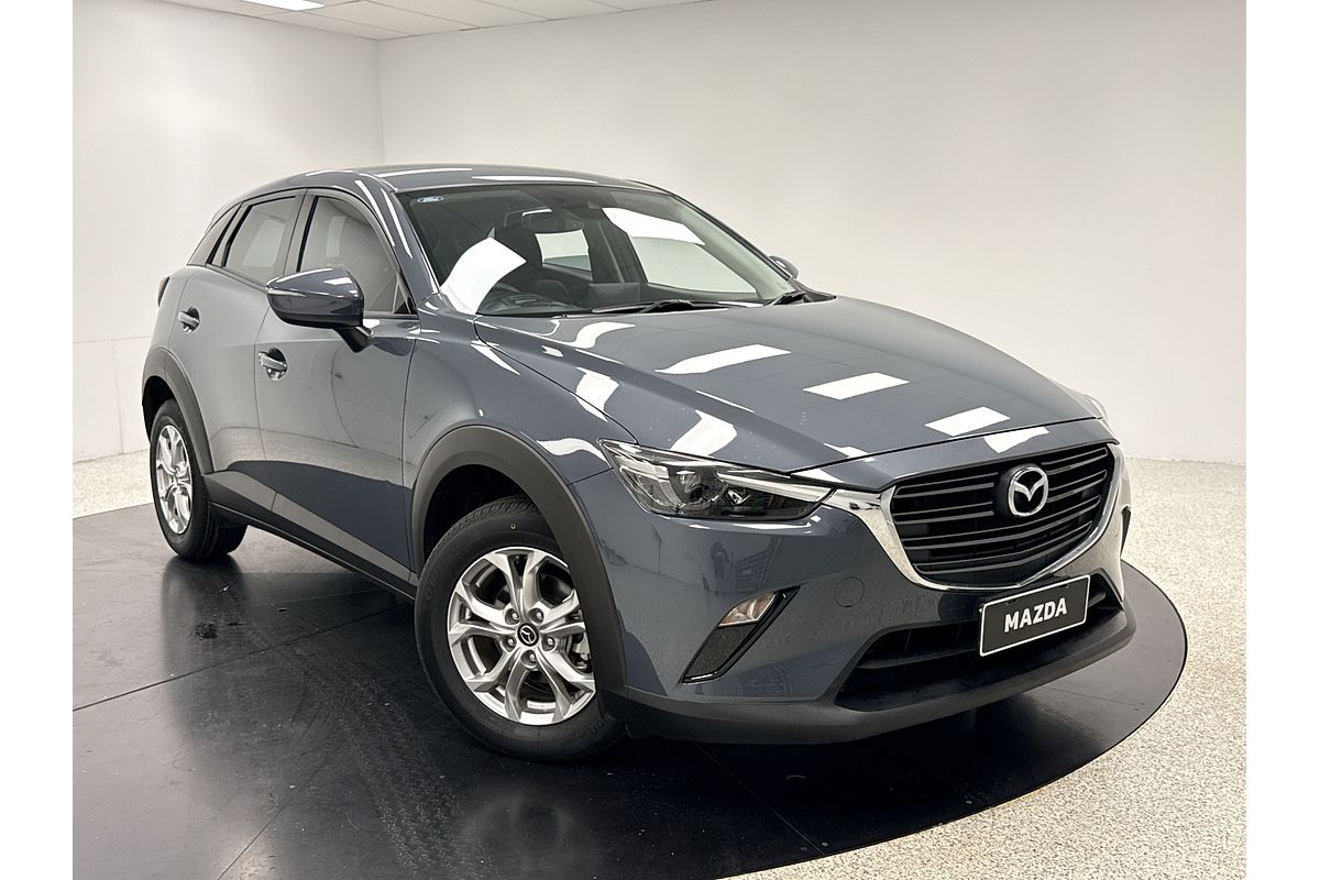 2023 Mazda CX-3 G20 Pure DK