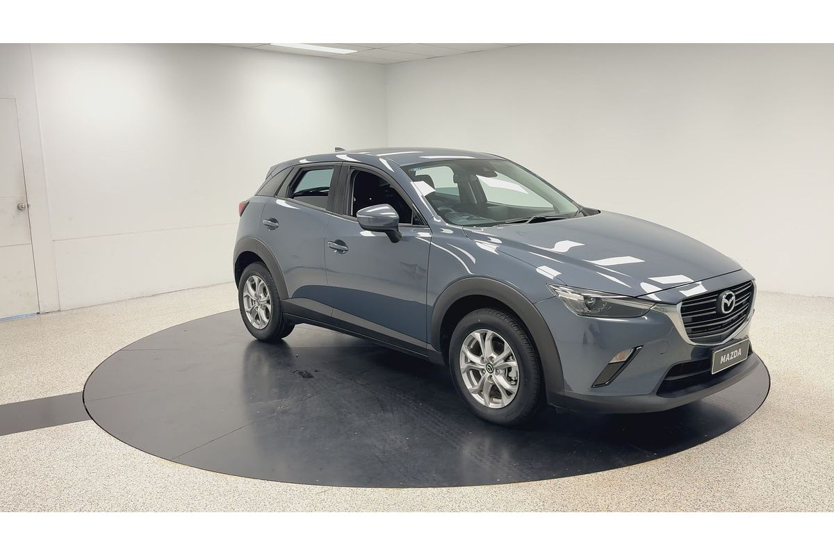 2023 Mazda CX-3 G20 Pure DK