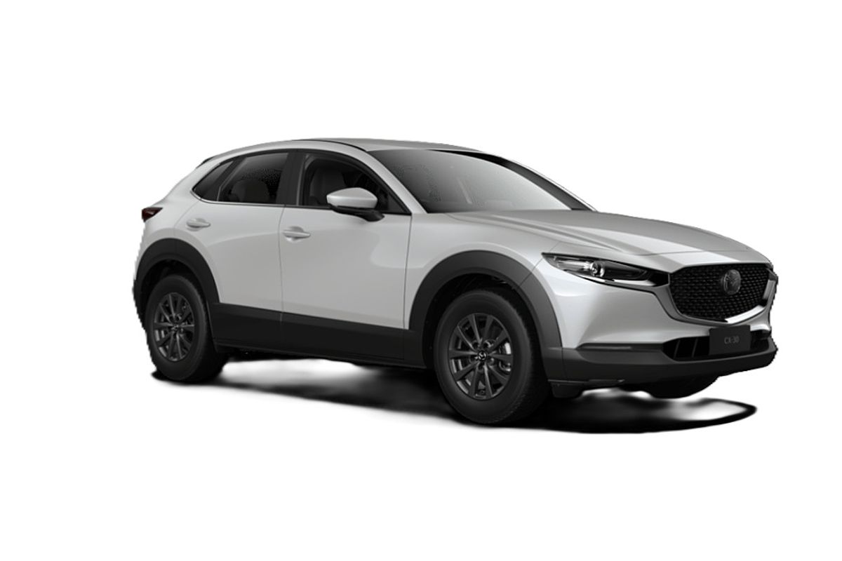 2025 Mazda CX-30 G20 Pure DM Series