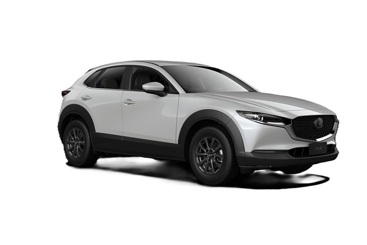 2025 Mazda CX-30 G20 Pure DM Series