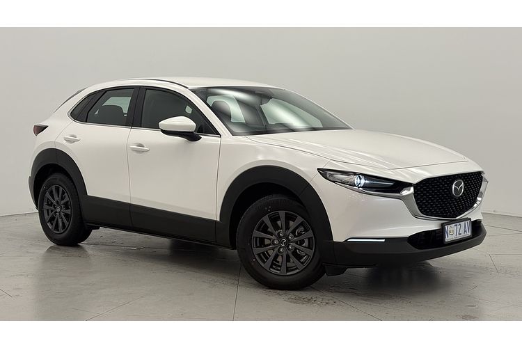 2025 Mazda CX-30 G20 Pure DM Series