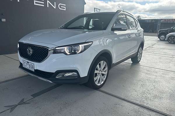 2023 MG ZS Excite AZS1