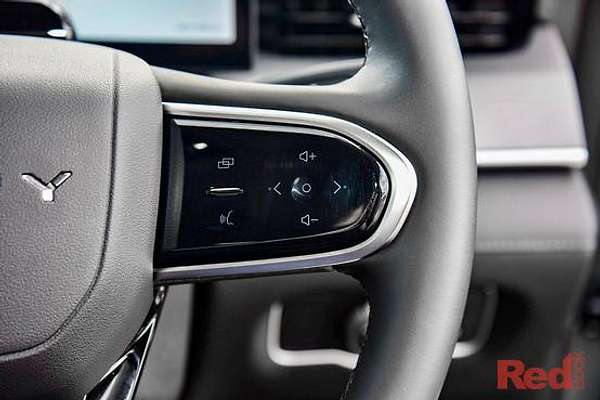 2026 Chery Tiggo 8 Super Hybrid Urban T31 thumb-13