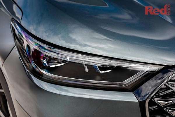 2026 Chery Tiggo 8 Super Hybrid Urban T31 thumb-16