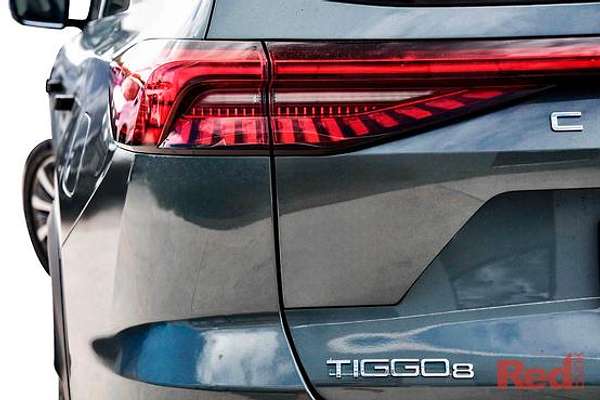 2026 Chery Tiggo 8 Super Hybrid Urban T31 thumb-17