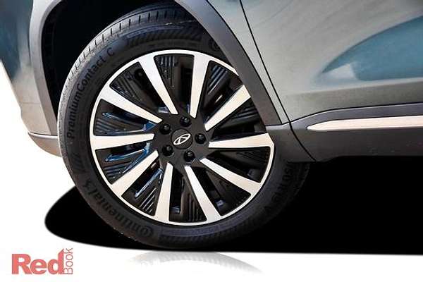 2026 Chery Tiggo 8 Super Hybrid Urban T31 thumb-18