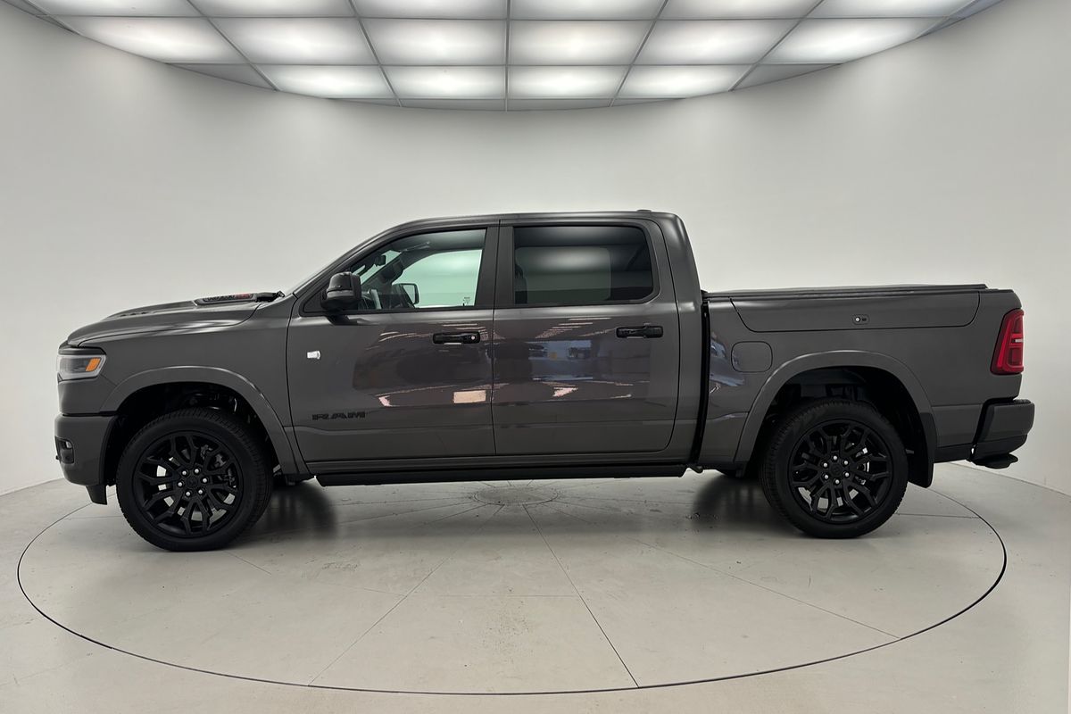 2026  Ram Trucks 1500 Limited  RamBox HO (DT6M9822M.26/XB9)