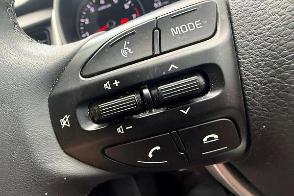 2021 Kia Stonic Sport YB thumb-32