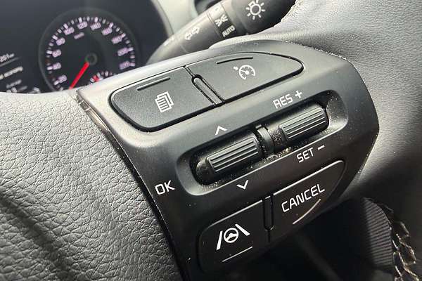 2021 Kia Stonic Sport YB thumb-33