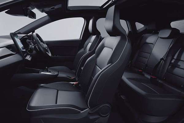 2025 Mitsubishi ASX Exceed XE thumb-4